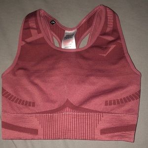 Gymshark sports bra